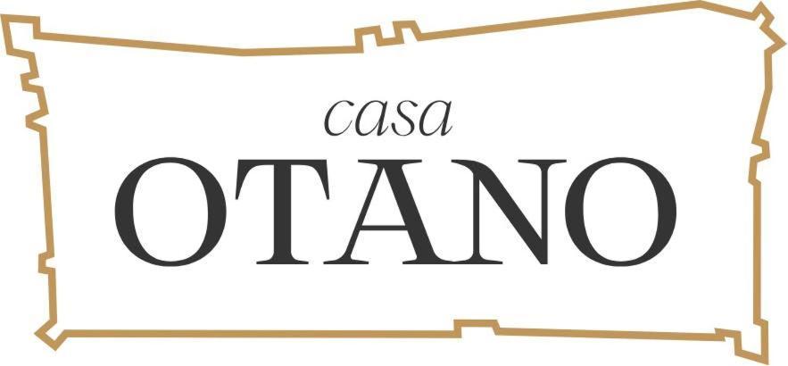 Готель Casa Otano Памплона Екстер'єр фото